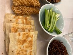 -大鸭梨烤鸭(左家庄店)