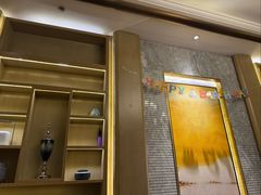 -亚马逊蒸汽活海鲜自助(LCM置汇旭辉广场店)