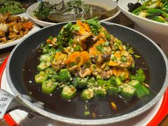 -东北大院·东北菜(三台子店)
