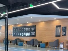 -OXYGYM 奥美氧舱运动中心(领展购物广场·中关村店)