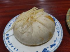 -四海楼(如皋定慧禅寺店)