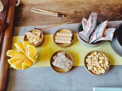 -邈墨茶馆(凤起路店)