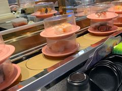 -争鲜回转寿司(南开大悦城店)