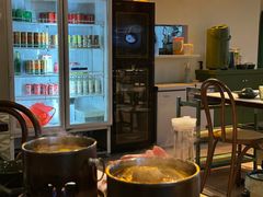 -Thai Basil罗勒叶泰式餐厅(时代天街店)