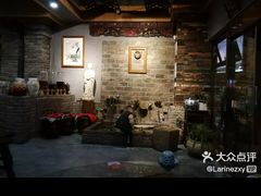 -阿嫂印象·民间江湖菜(大学城店)