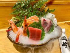 -大岛日本料理铁板烧(南通大饭店)