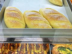 -甜嘟嘟烘焙坊(舒城路店)