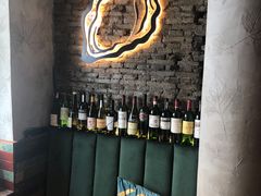 -Osteria Garden 生蚝花园餐厅(原进贤路店)