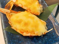 -大渔铁板烧(花园道店)