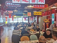 -日昌餐馆(亦庄店)