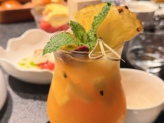 -月芽· 璞上餐厅·上天竺店