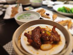 -京香轩·中餐厅(上海中庚聚龙酒店)