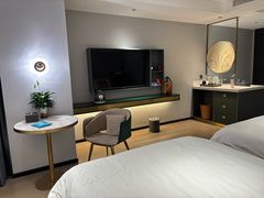 -美豪R酒店(成都春熙路太古里店)