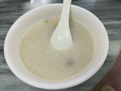 滑鸡粥-同记鸡粥粉面店
