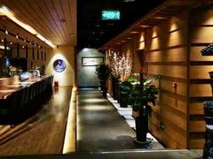 -东田之村自助餐厅(金水路店)