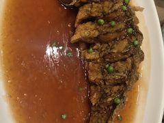 -味莊·青岛菜(云霄路店)
