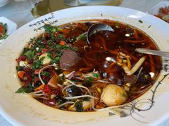 -庭苑美食中心·陈皮烧鹅·海鲜(台山店)