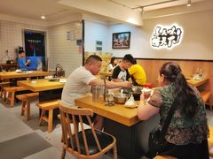 用餐区-楚成谷鸭馆(裕民店)