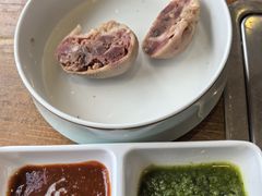 -蒙亨·手把肉·蒙古包文化主题餐厅(天恒广场店)