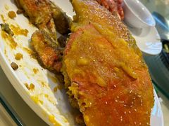 -粤味馆(黄河路店)