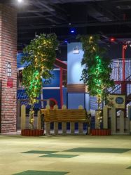 -幻贝家儿童乐园(温州银泰城店)