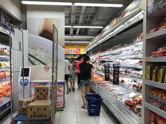 -华润万家(M2香港名都店)