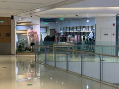 -LuOne凯德晶萃广场(徐家汇路店)