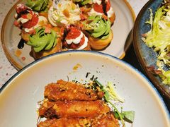 -BE BRIGHT KITCHEN(正佳广场店)