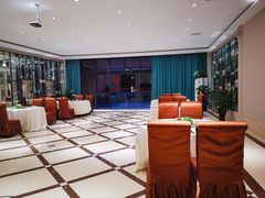 大堂-尚贤楼 金匮家宴(金匮公园店)