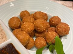 -惠丰堂饭庄·烤鸭·京味菜(翠微路店)