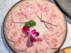 -鲜潭蒸汽石锅鱼(五道口购物中心店)