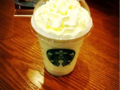 iphone_upload_pic-星巴克(天津大悦城第二店)
