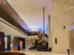 -中山利和希尔顿酒店