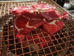 -九田家黑牛烤肉料理(石路天虹店)