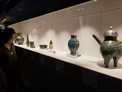 -香港会议展览中心演讲厅