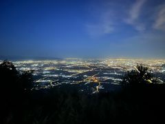 -妙峰山风景名胜区