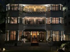 -荣府宴(南阳路店)