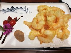 -郑庄脂渣海鲜楼(九水路店)