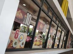 -麦当劳(江湾镇店)