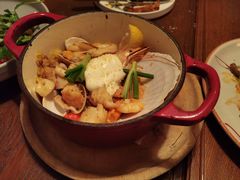 主厨海鲜饭-夏朵餐厅(丁香店)