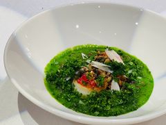 -Le Bistrot de Racine