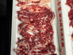 -八合里潮汕鲜牛肉火锅(广州五羊邨店)