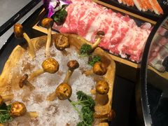 -凤园椰珍·臻品椰子鸡(保利时光里店)