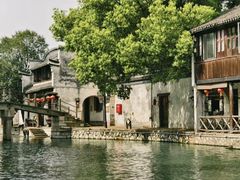 -南浔古镇