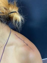-極致刺青TATTOO STUDIO 私人订制