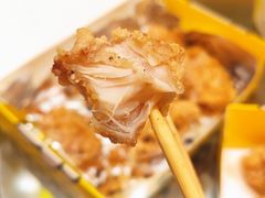 -超级鸡车(曹杨路店)