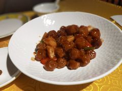-功德林(南京西路店)