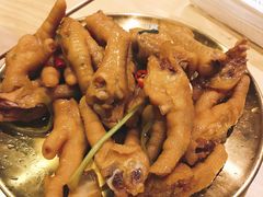 -我是那个大叔·美食研究所(新塘路店)