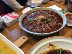-天堂鸟水煮鱼(经南三路店)
