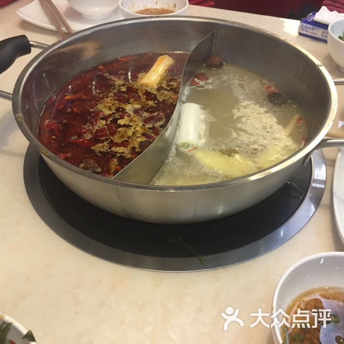 小肥羊(八卦岭店)--其他图片-深圳美食-大众点评网